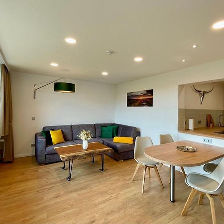 Ferienwohnung Harzurlaub Гослар Екстериор снимка