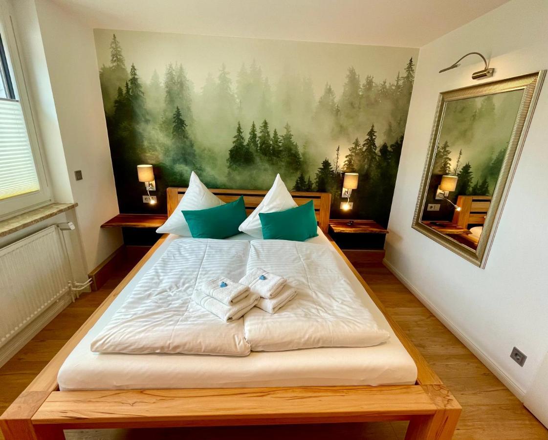 Ferienwohnung Harzurlaub Гослар Екстериор снимка