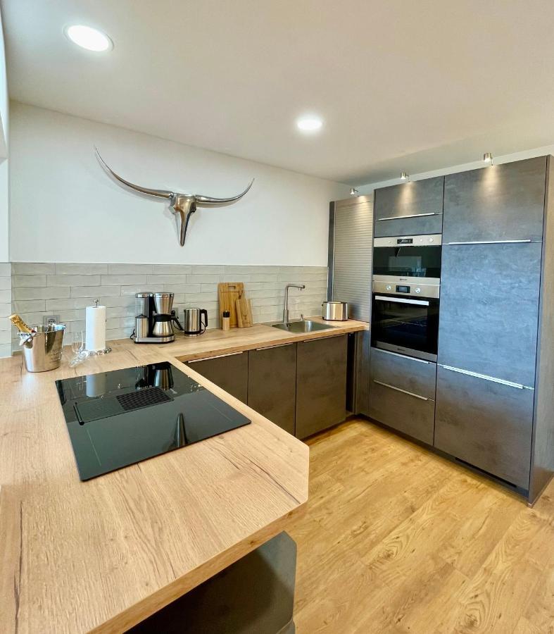 Ferienwohnung Harzurlaub Гослар Екстериор снимка