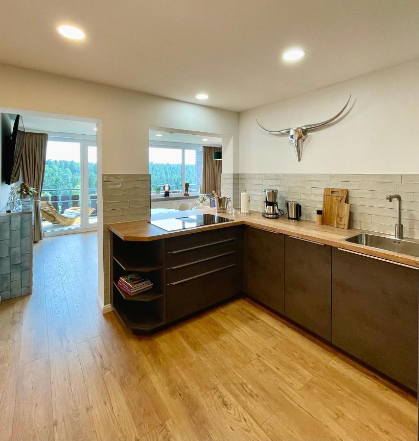 Ferienwohnung Harzurlaub Гослар Екстериор снимка