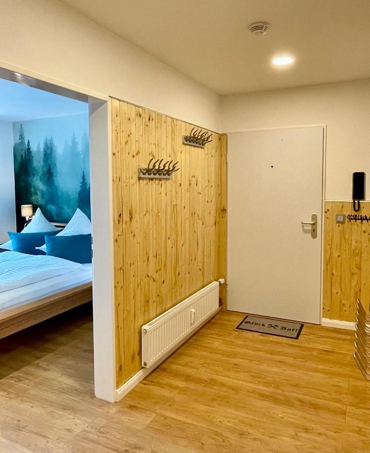 Ferienwohnung Harzurlaub Гослар Екстериор снимка