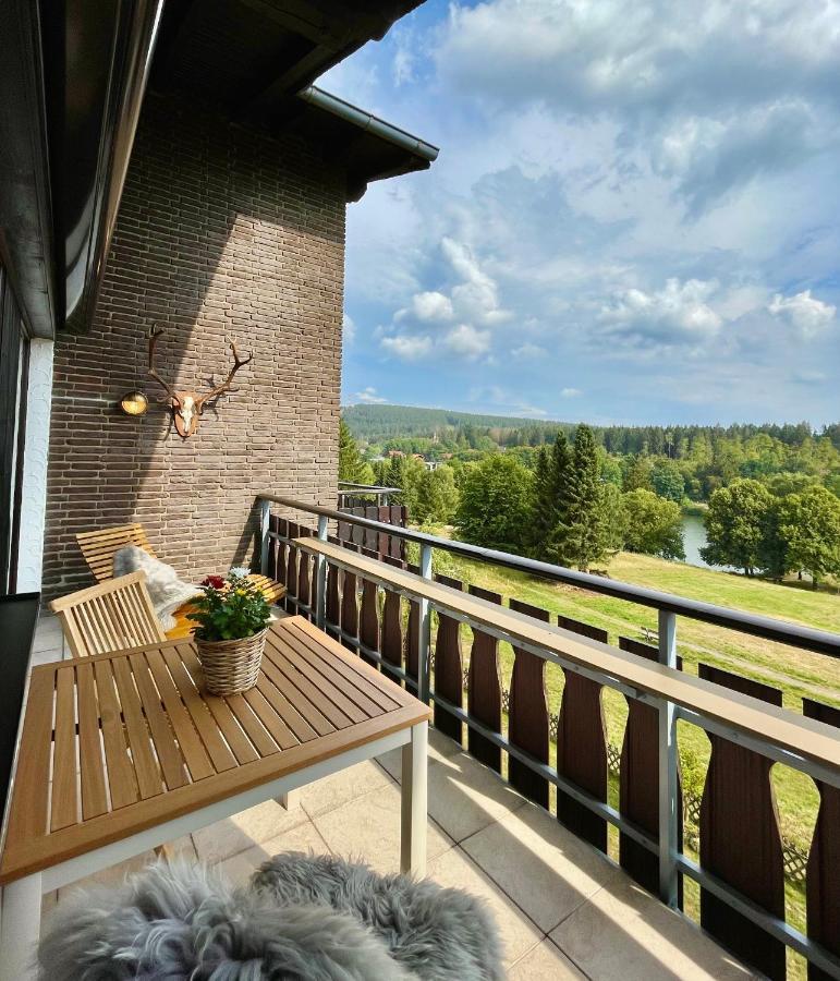 Ferienwohnung Harzurlaub Гослар Екстериор снимка
