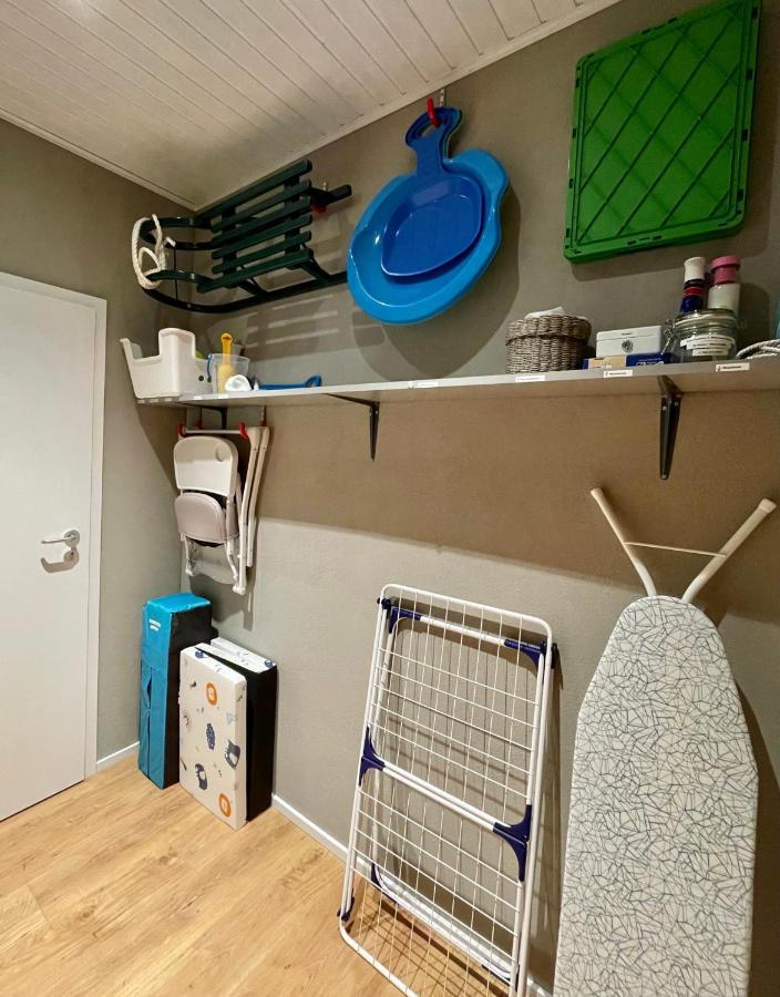 Ferienwohnung Harzurlaub Гослар Екстериор снимка