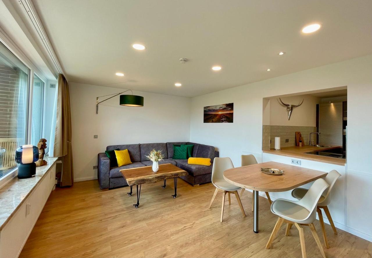 Ferienwohnung Harzurlaub Гослар Екстериор снимка