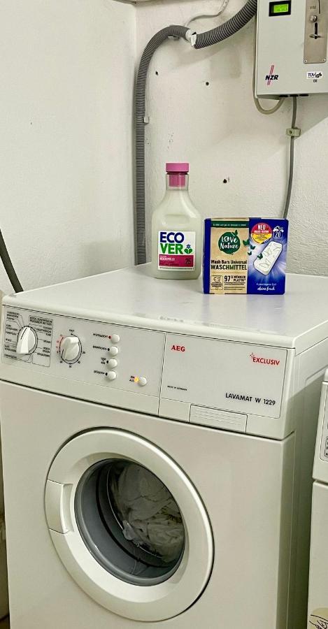 Ferienwohnung Harzurlaub Гослар Екстериор снимка