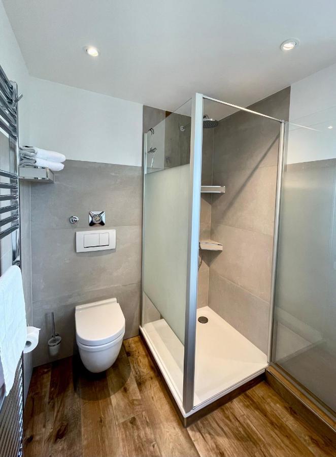 Ferienwohnung Harzurlaub Гослар Екстериор снимка