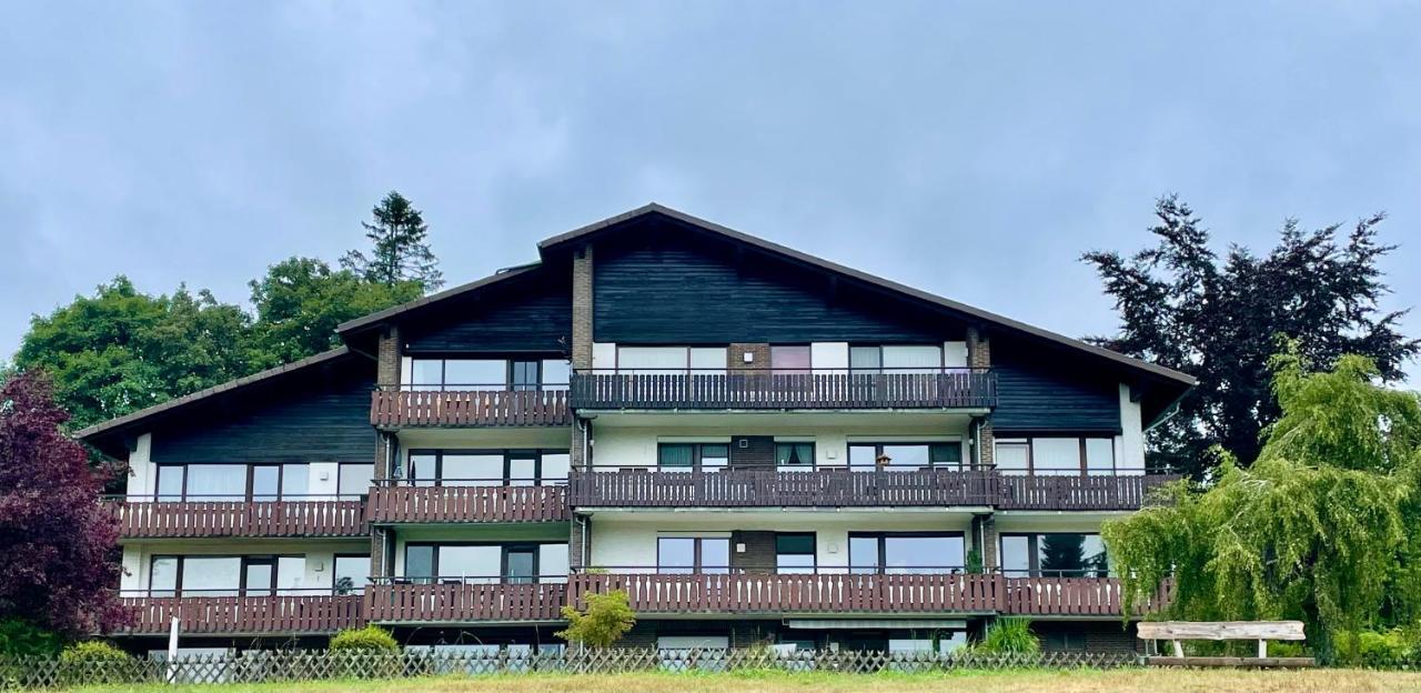 Ferienwohnung Harzurlaub Гослар Екстериор снимка