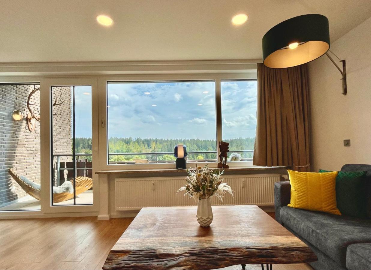 Ferienwohnung Harzurlaub Гослар Екстериор снимка