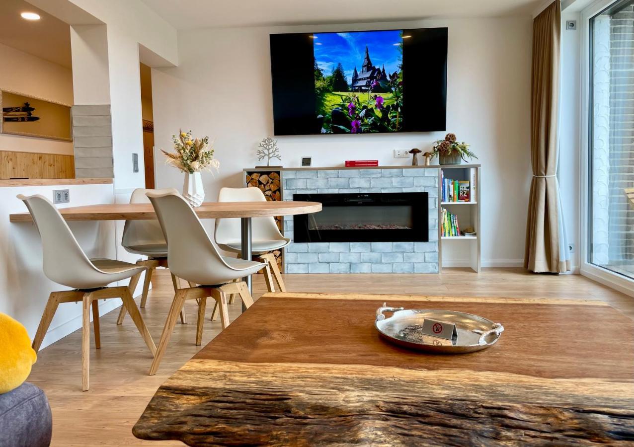 Ferienwohnung Harzurlaub Гослар Екстериор снимка