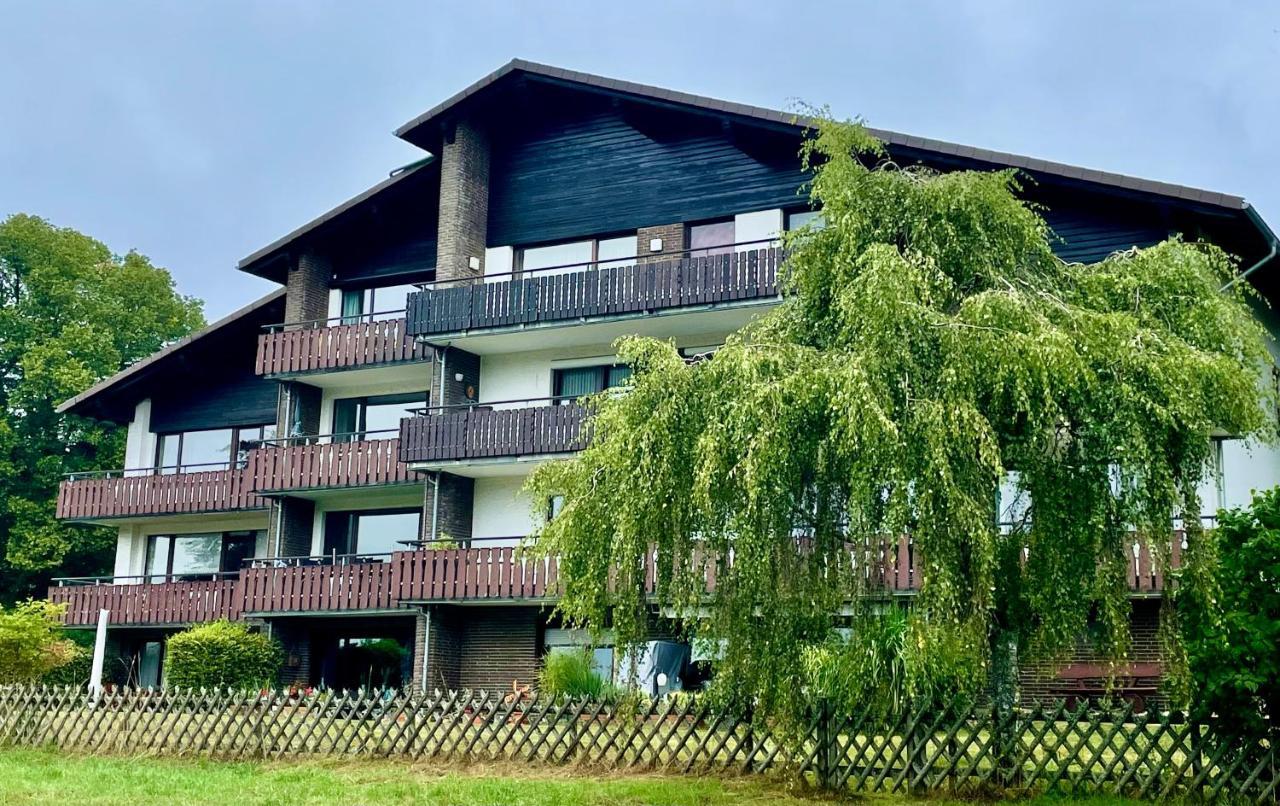 Ferienwohnung Harzurlaub Гослар Екстериор снимка