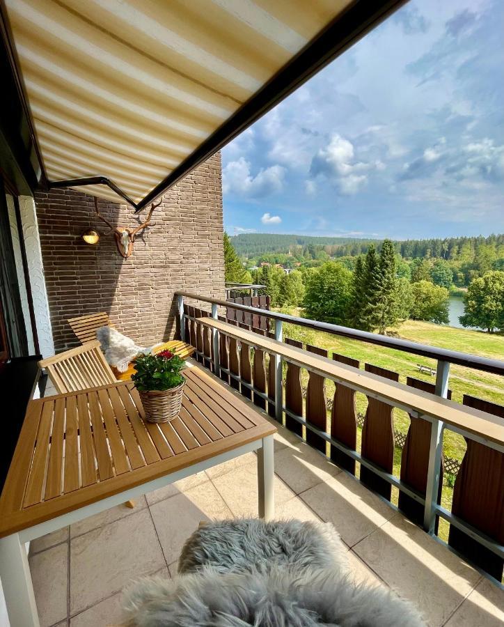 Ferienwohnung Harzurlaub Гослар Екстериор снимка